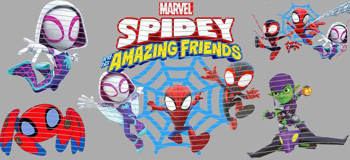 16oz Superhero-SU-168